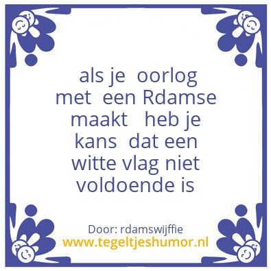 Tegeltje: ik