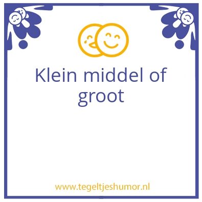 Tegeltje: Kaars