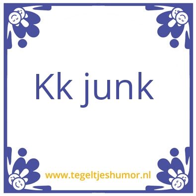 Tegeltje: Matthew