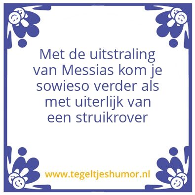 Tegeltje: Fvd