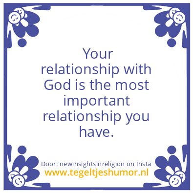 Tegeltje: As within as without.