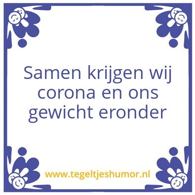 Tegeltje: De Windroos