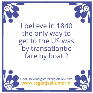 Tegeltje: What ?