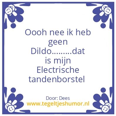 Tegeltje: Ilona