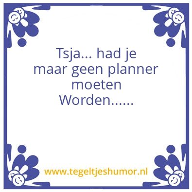 Tegeltje: Feike