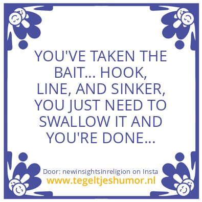 Tegeltje: SOME HUMANS ARE DEVOLVING.