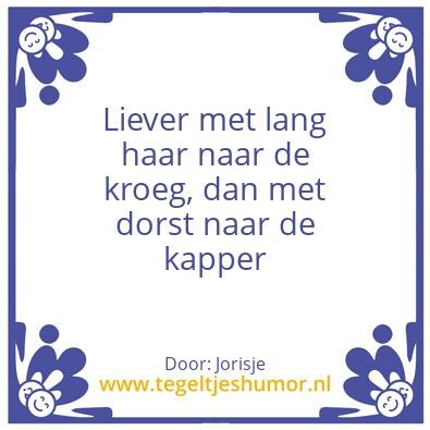 Tegeltje: Lockdown