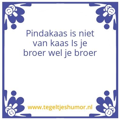 Tegeltje: Hh