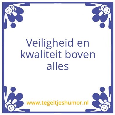 Tegeltje: MARS OBL
