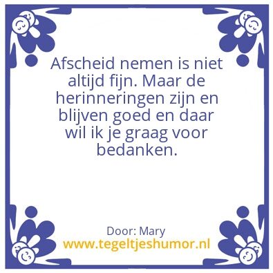 Tegeltje: Peter