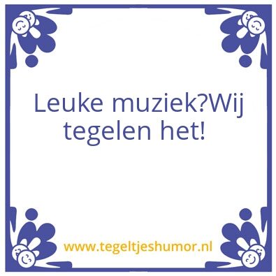 Tegeltje: Cooldown7
