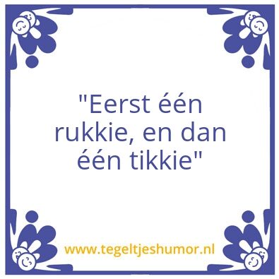 Tegeltje: Gerard