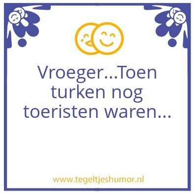Tegeltje: T