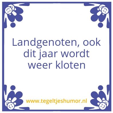 Tegeltje: i