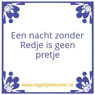 Tegeltje: X