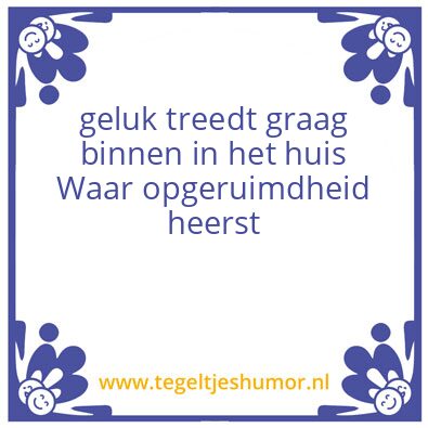 Tegeltje: Hbr
