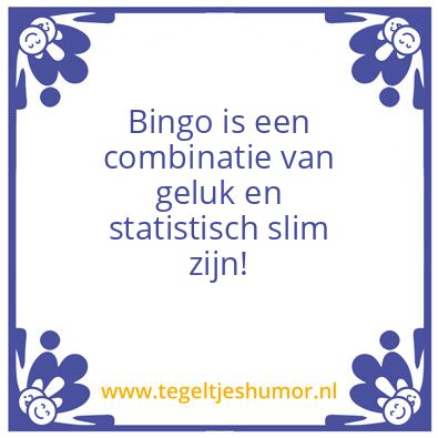 Tegeltje: André