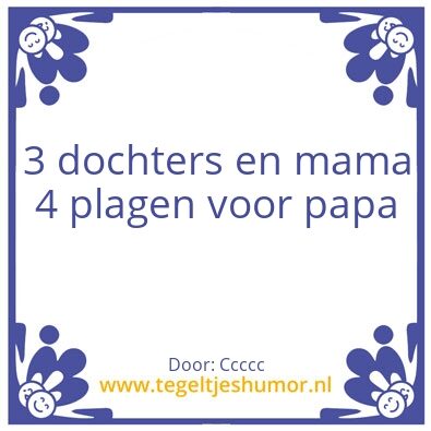 Tegeltje: Ccccc
