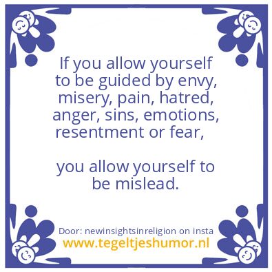 Tegeltje: Your Normal ?