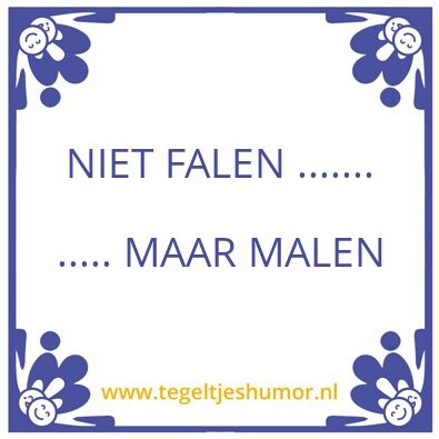 Tegeltje: Tt