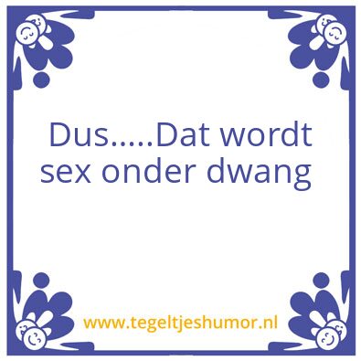 Tegeltje: T