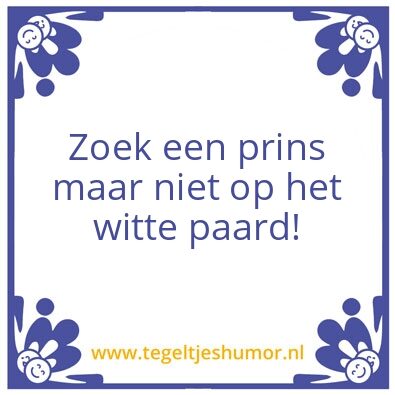Tegeltje: liefde