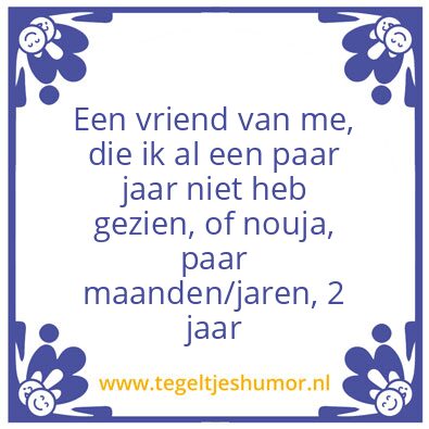Tegeltje: Jairo
