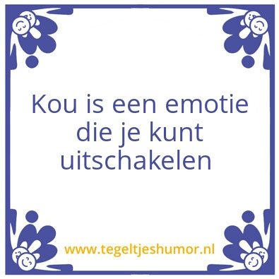 Tegeltje: Hanan