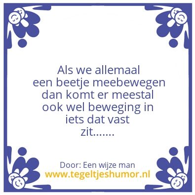 Tegeltje: BA