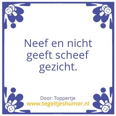 Tegeltje: Urk