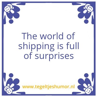 Tegeltje: o