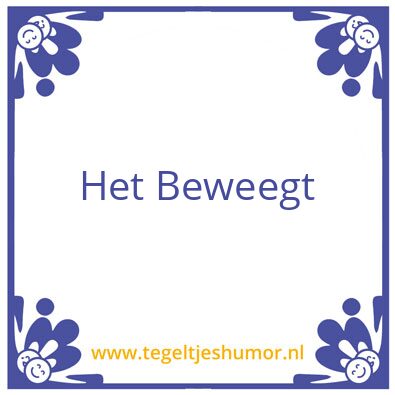 Tegeltje: h
