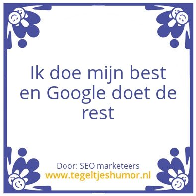 Tegeltje: d