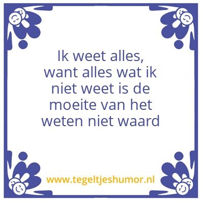 Tegeltje: Bob