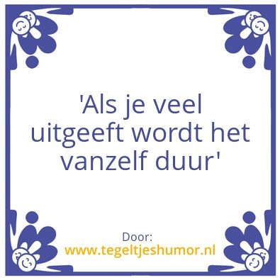 Tegeltje: d