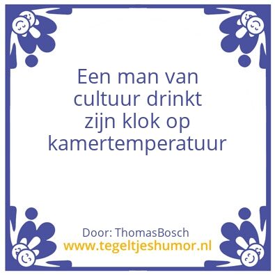 Tegeltje: Thomas