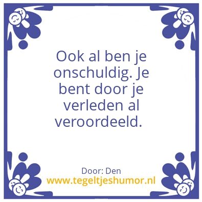 Tegeltje: D2n
