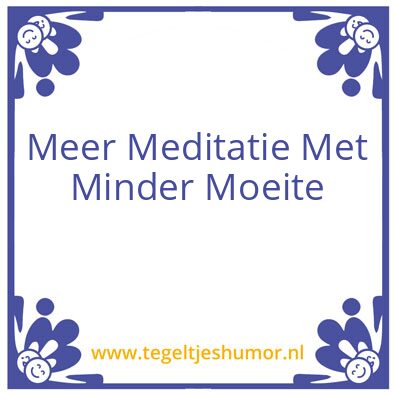 Tegeltje: M5