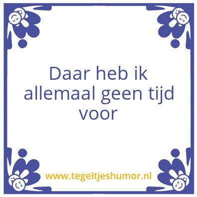 Tegeltje: RenÃ©