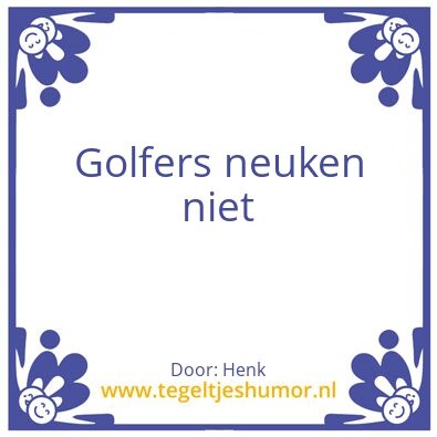 Tegeltje: Gold