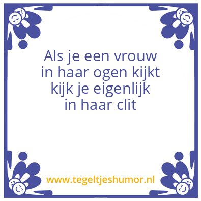 Tegeltje: Werner