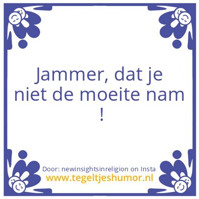 Tegeltje: Dreamer