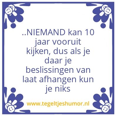 Tegeltje: simon
