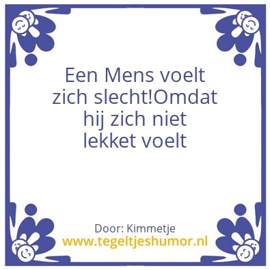Tegeltje: TegelQuote