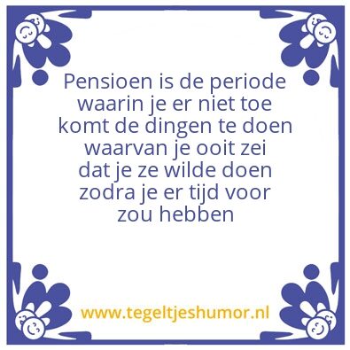 Tegeltje: f
