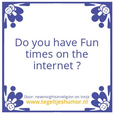 Tegeltje: Remember ..