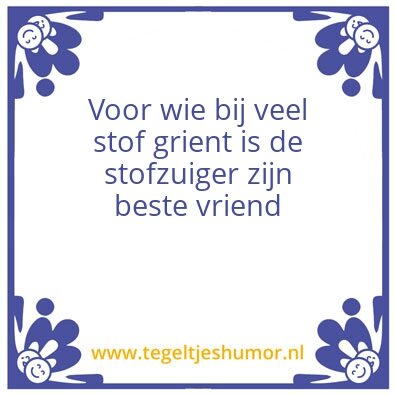 Tegeltje: Hooky