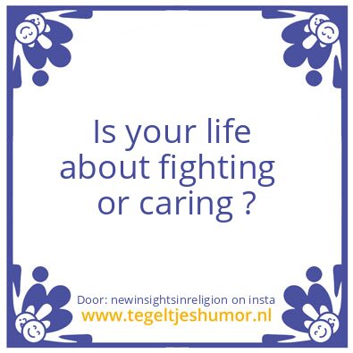 Tegeltje: Rather ?