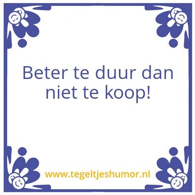 Tegeltje: Marcel