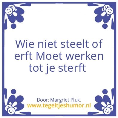 Tegeltje: Pfffffff